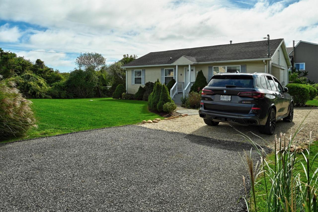 The Montauk Beach House Luaran gambar